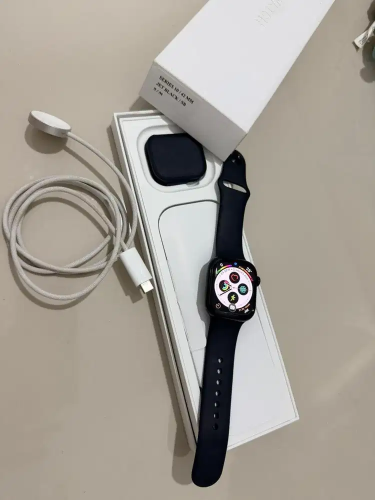 Apple Watch Series 10