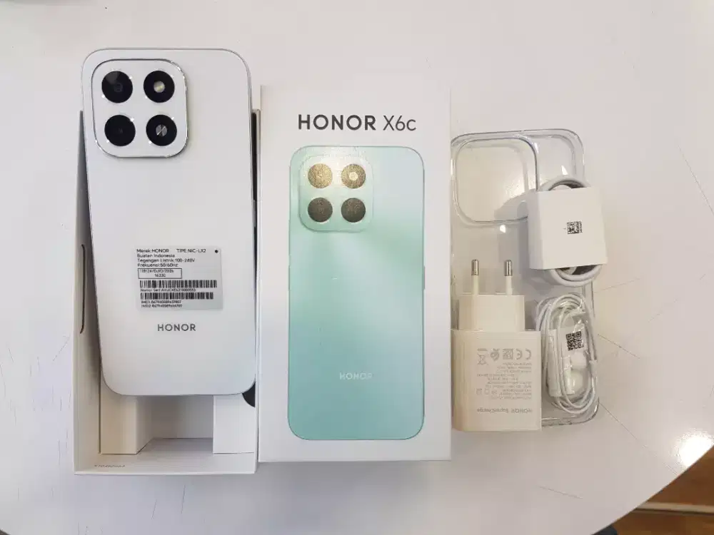 Honor X6c Termurah !!!