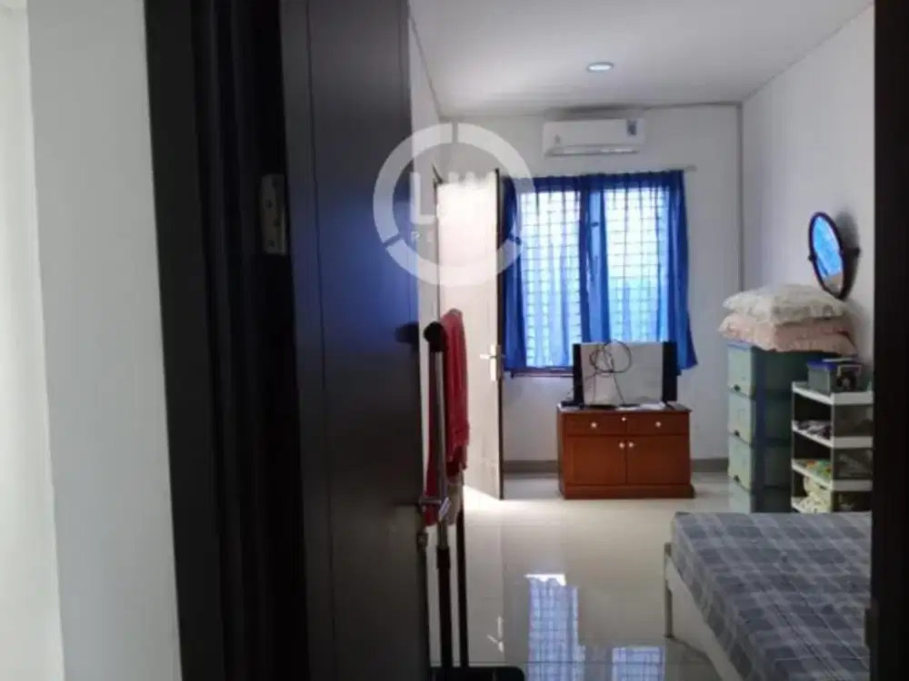 Ruko 2 Lantai di Savoy JGC, Cakung, Jakarta Timur