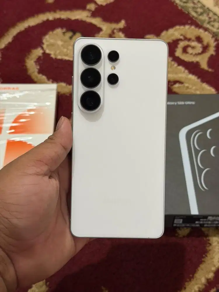 Samsung S26 Ultra 12/512gb SEIN