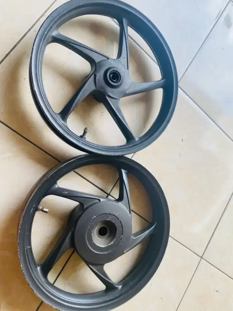 velg vario 2014