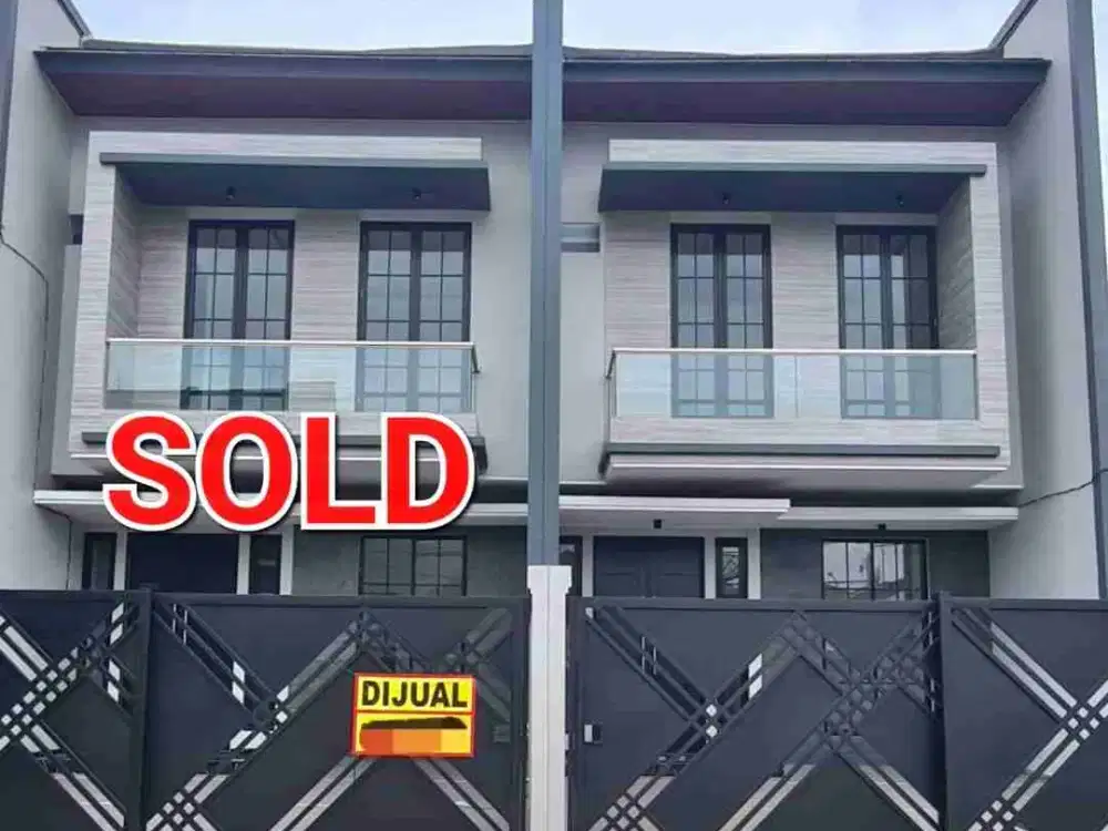 RUMAH MANYAR KERTOADI SPEK MEWAH LOKASI STRATEGIS DEKAT ARAYA WISMA MUKTI MANYAR PAKUWON CITY