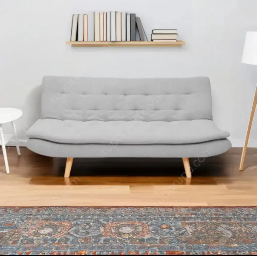 SELMA GARLAND SOFA BED