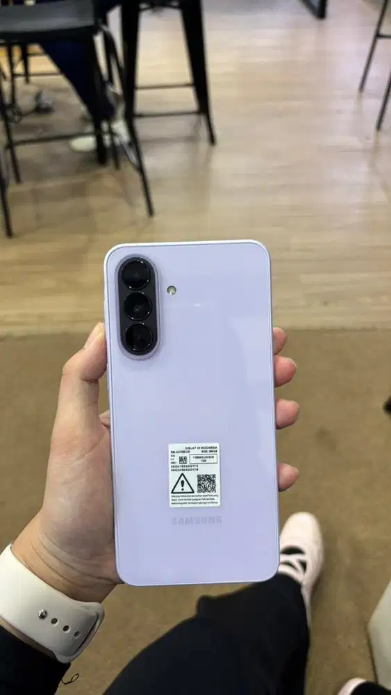 SAMSUNG GALAXY A37 5G PROMO KREDIT MURAH BUNGA 0% SYARAT KTP