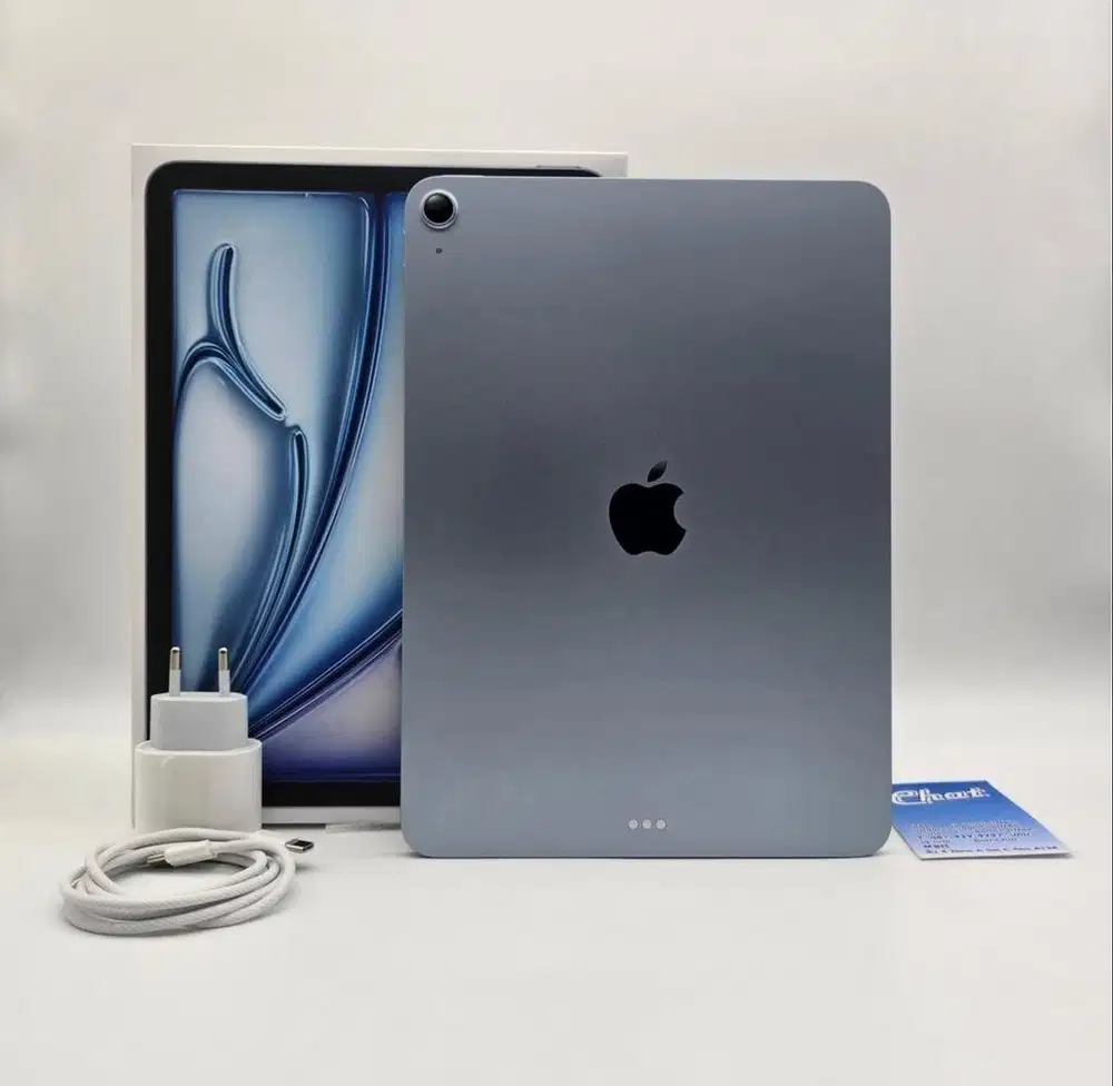 promo ipad air m3 128 wifi cashback 300k new ibox 12 bulan