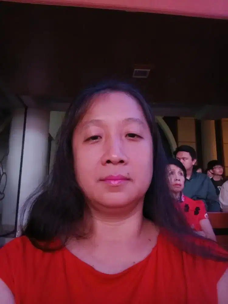 Saya sdg Mencari Low Pekerjaan Sebagai sekretaris/Aspri/Part Time Job