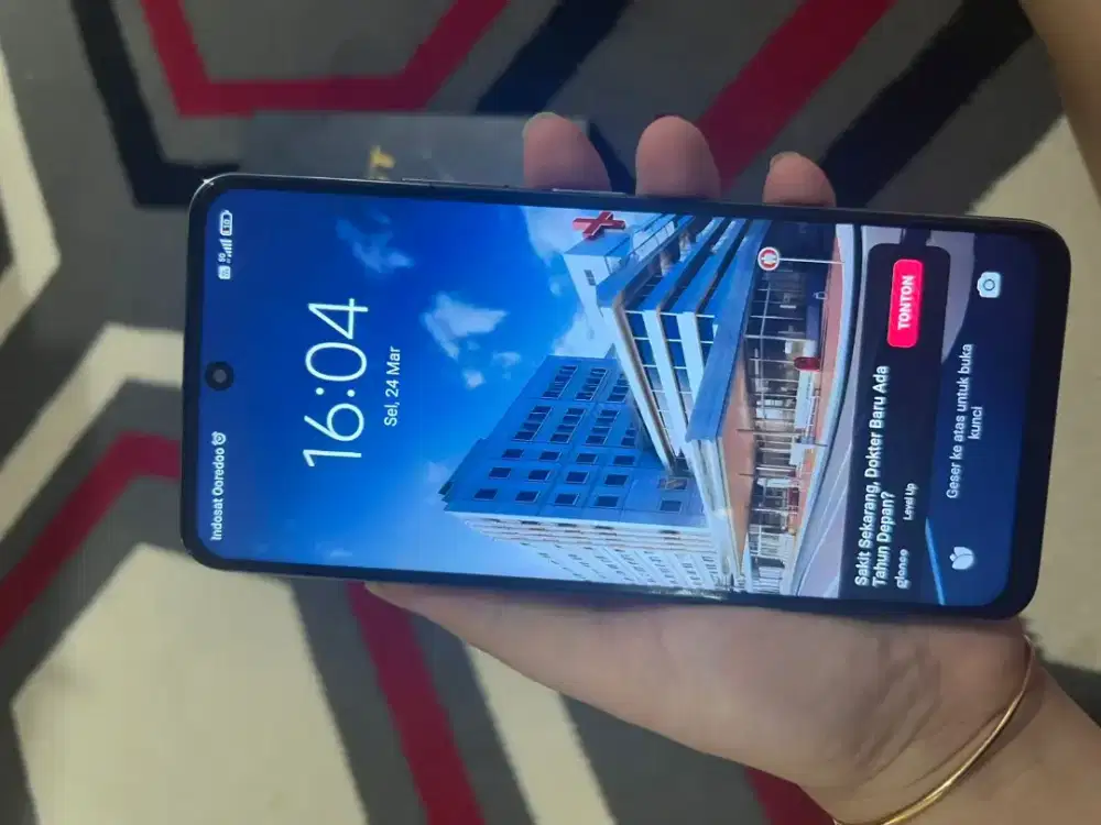 Jual cepet bu banget poco x3 gt ram 8gb memori 256gb pemakaian pribadi