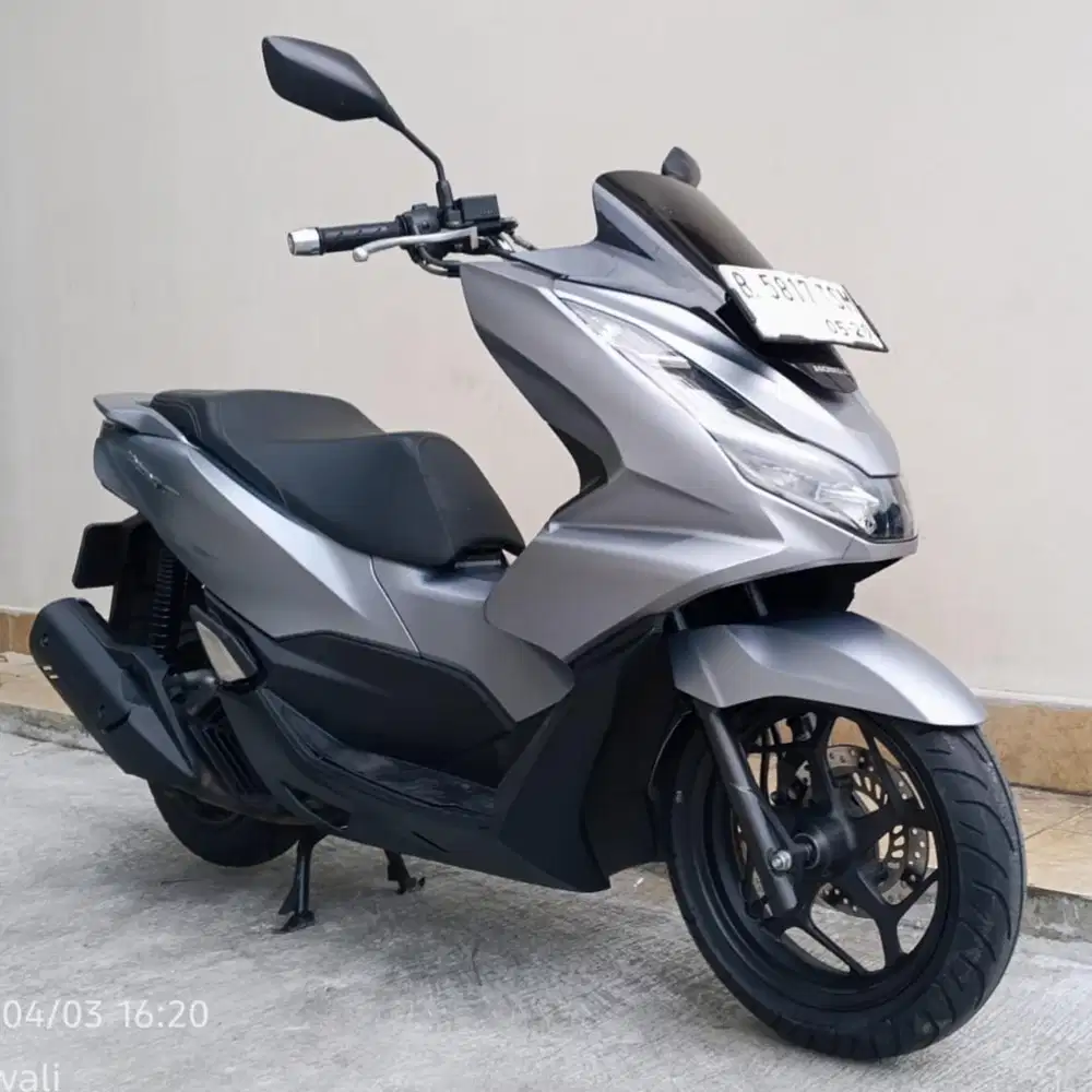 HONDA PCX 160 CBS TH 2024 CASH/KREDIT