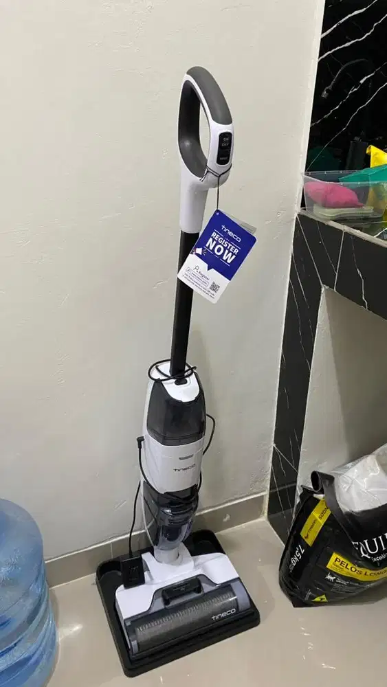 Vacuum Cleaner Dry & Wet Tineco iFloor 2 Breeze