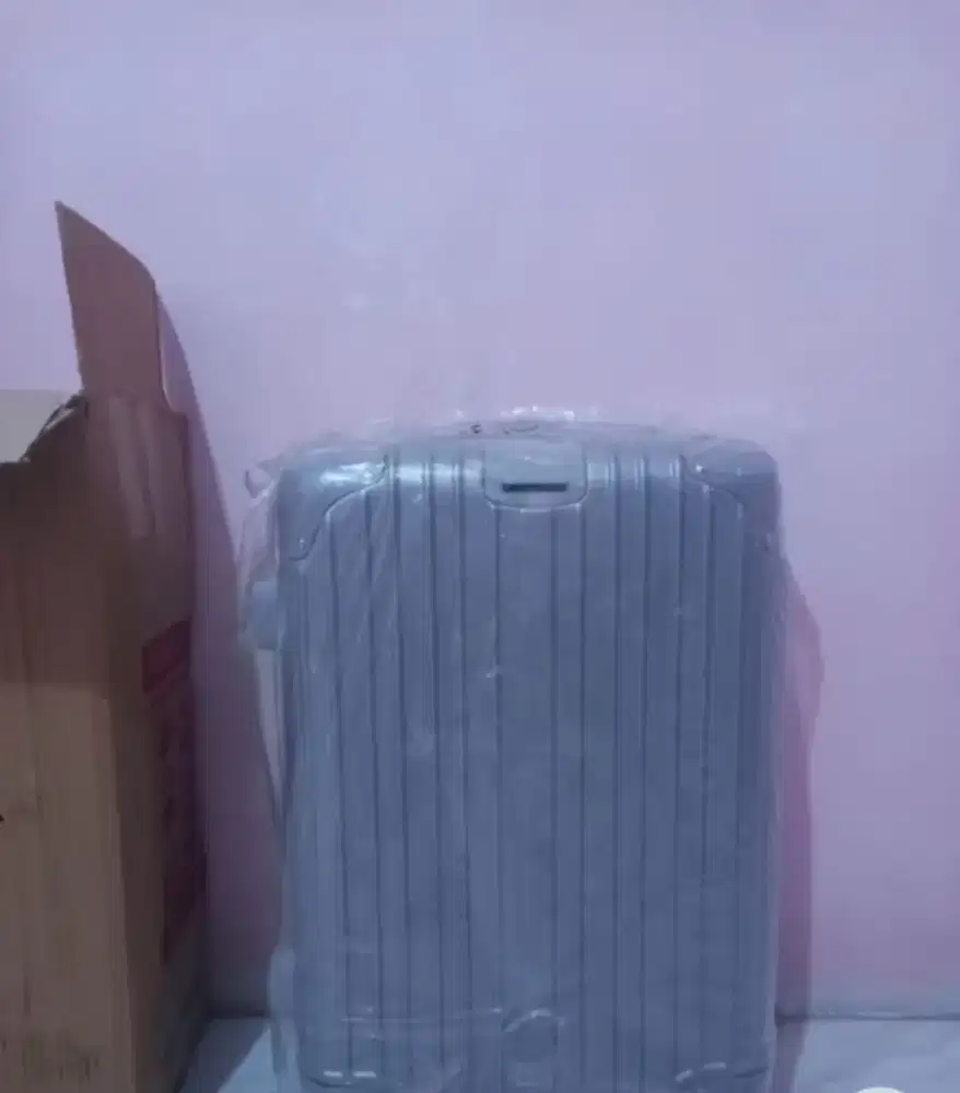 Dijual koper 20.. masih baru di jual karena salah ukuran