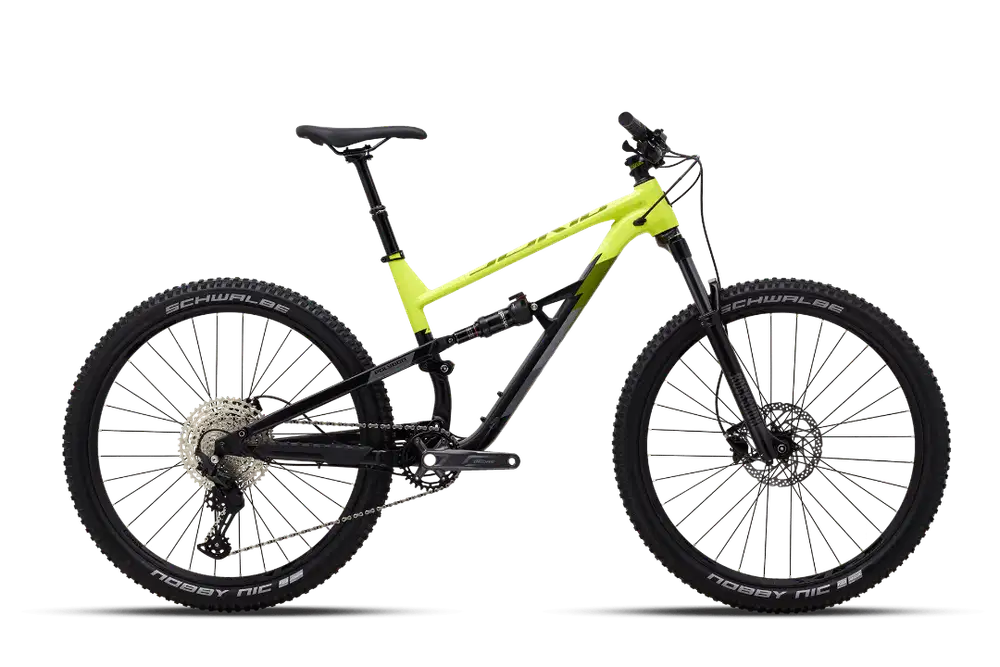 POLYGON SISKIU D7 27.5 SIZE S