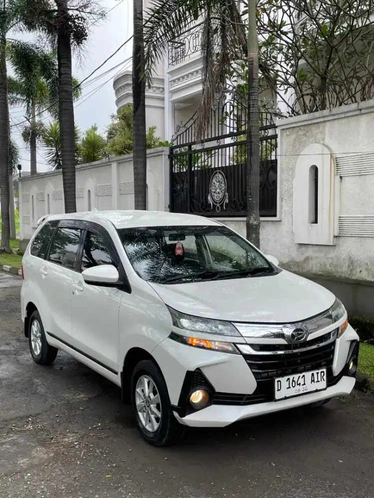 Xenia R manual tahun 2020