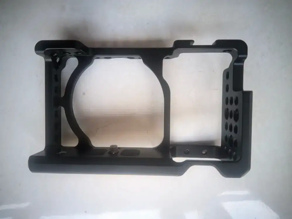 Frame kamera sony
