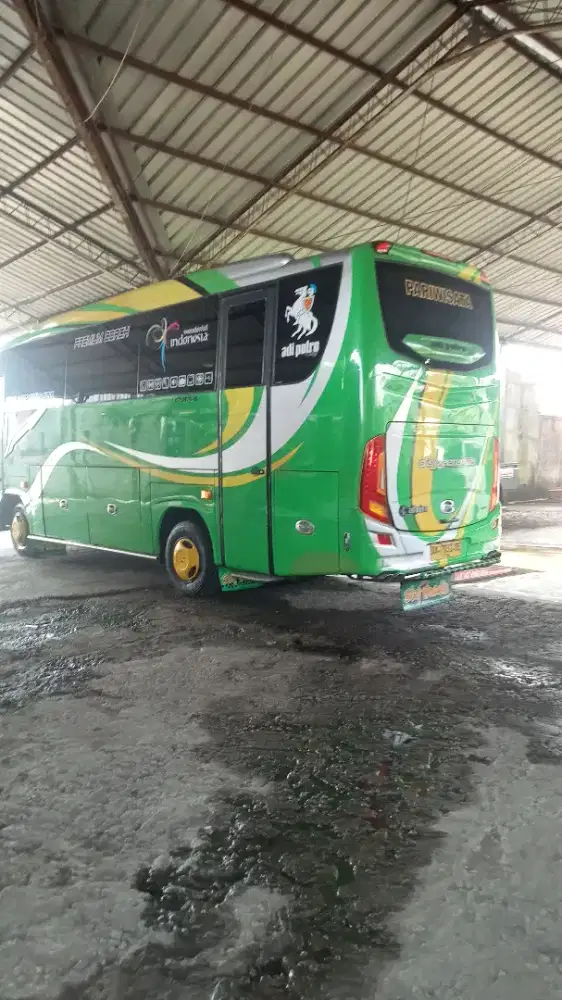 Cari loker draiver siap luar kota Jawa Sumatra