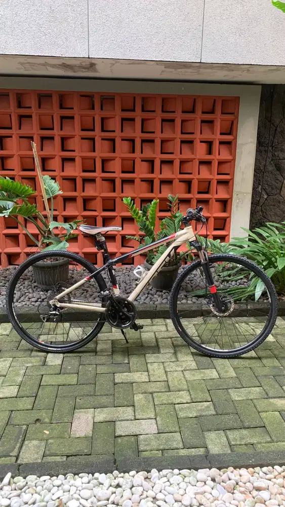 MTB Trek Utopia (Gary Fisher Collection)