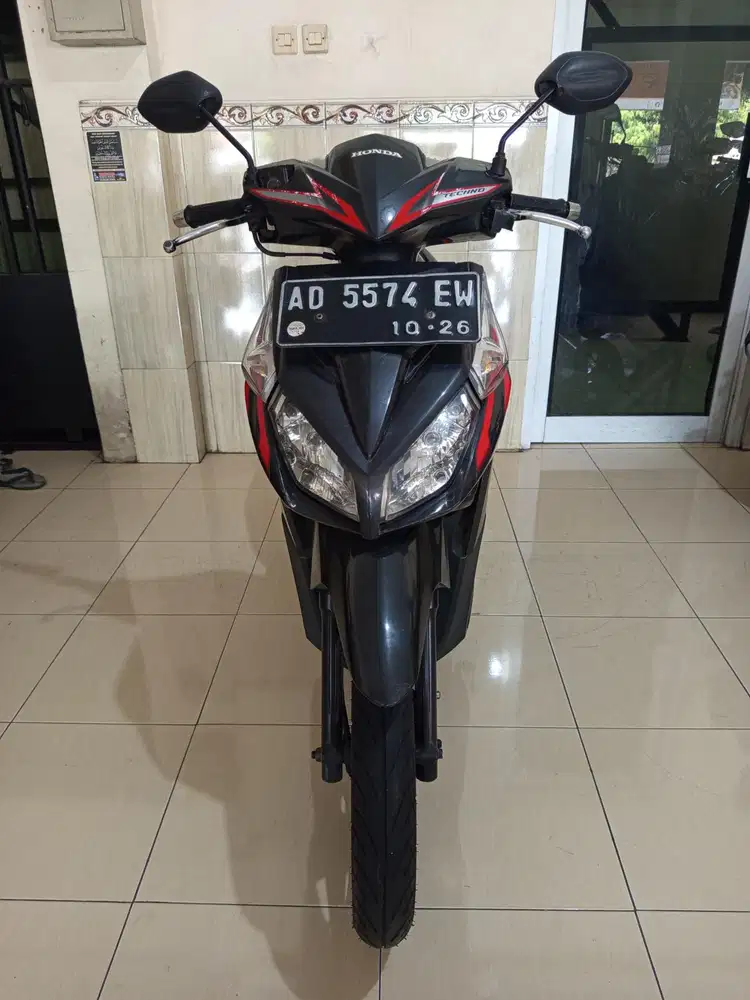 Vario techno murah