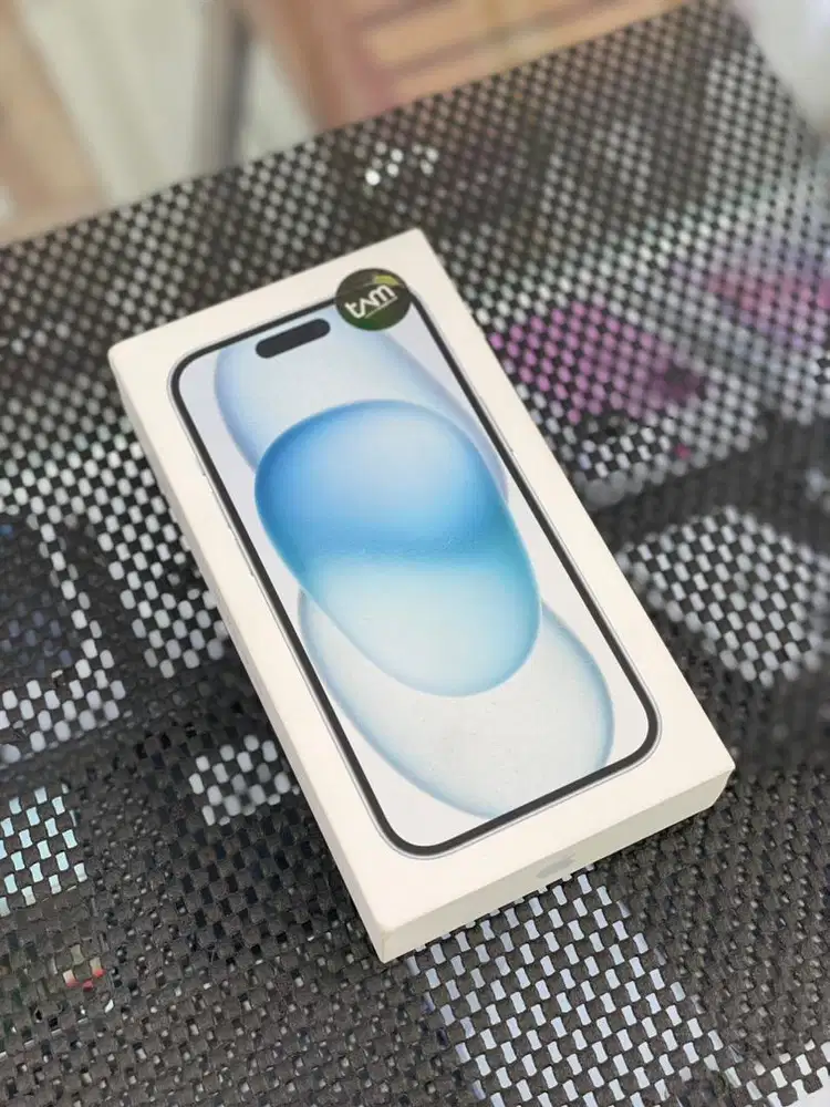 Iphone 15 128 NEW