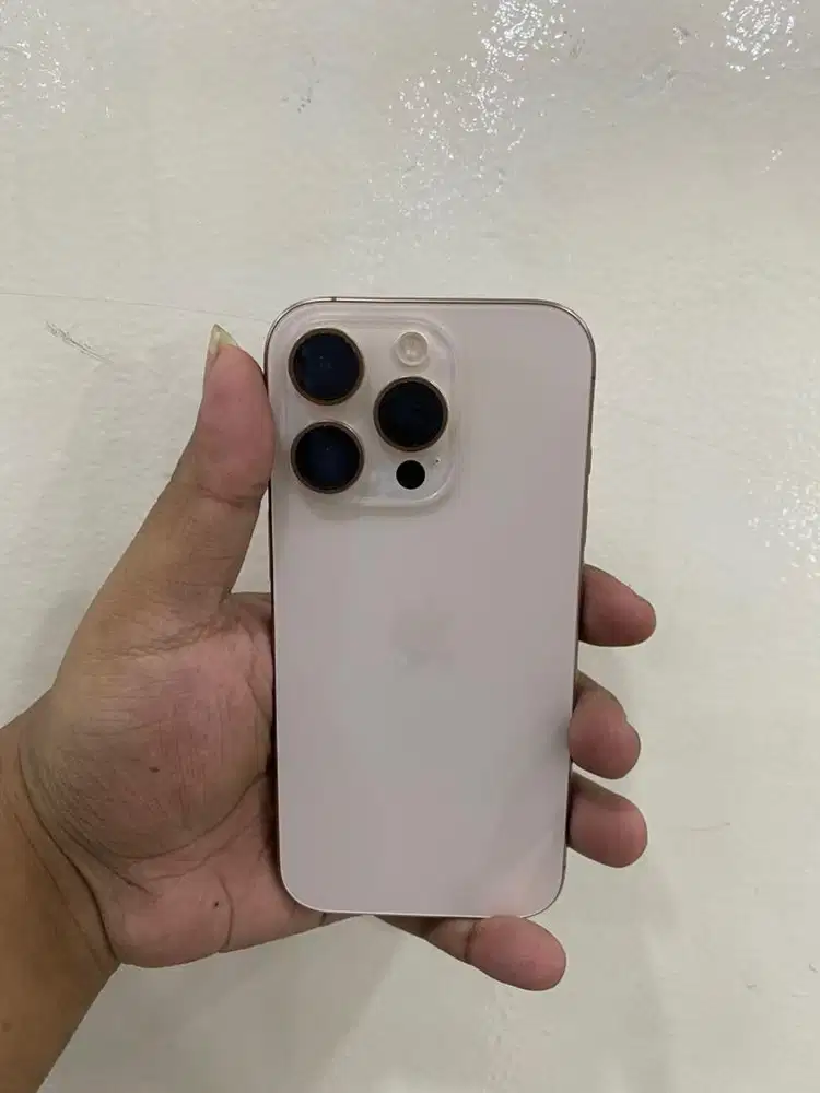 iPhone 16 pro 128 iBox Dessert Titanium