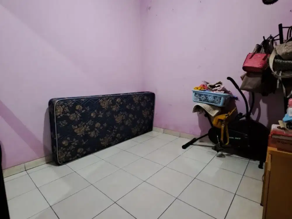 DIJUAL RUMAH MURAH AREA CIGANITRI BUAH BATU BANDUNG