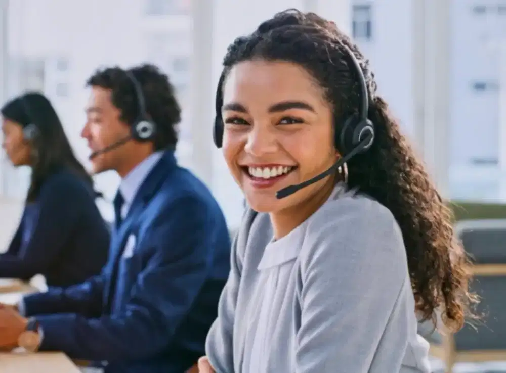 Lowongan Administrasi