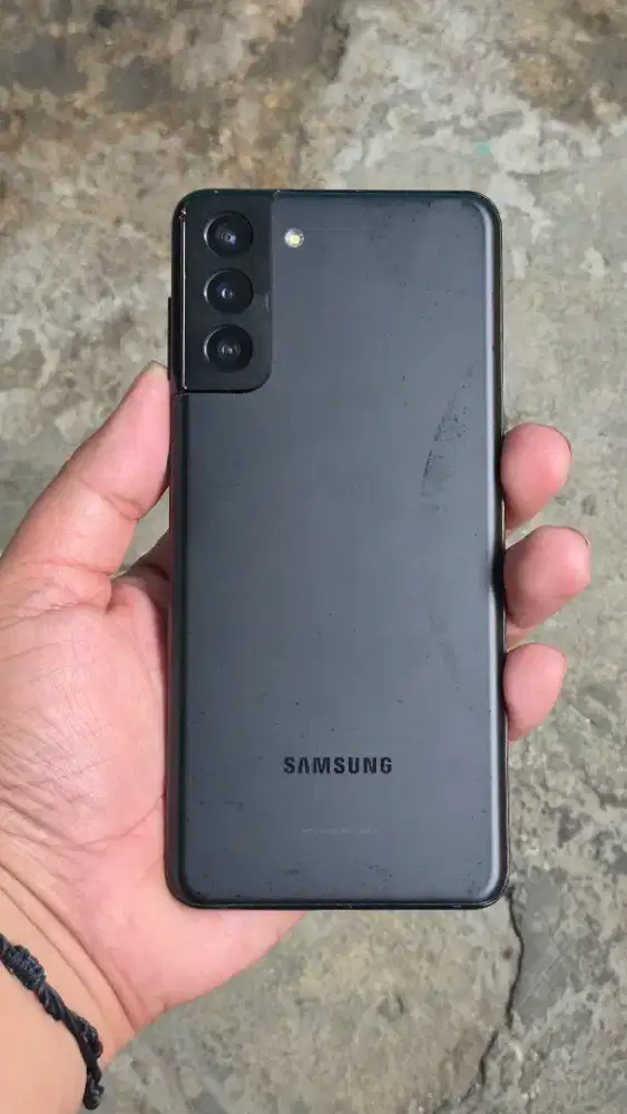 Samsung S21 Plus 256GB