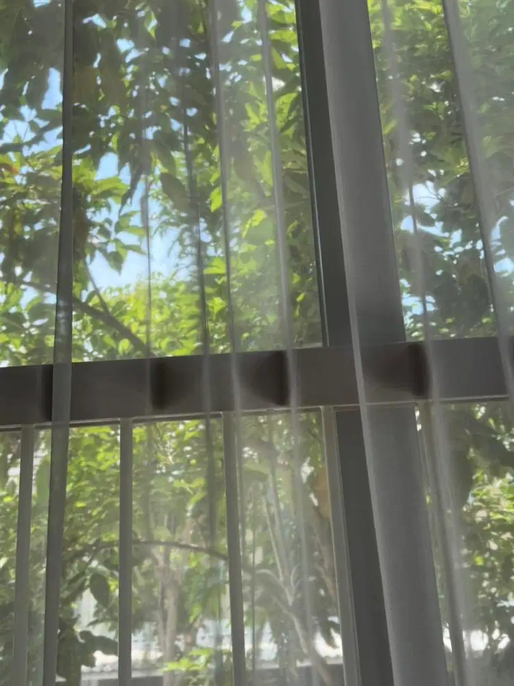 Dibutuhkan ART bersih bersih dan memasak