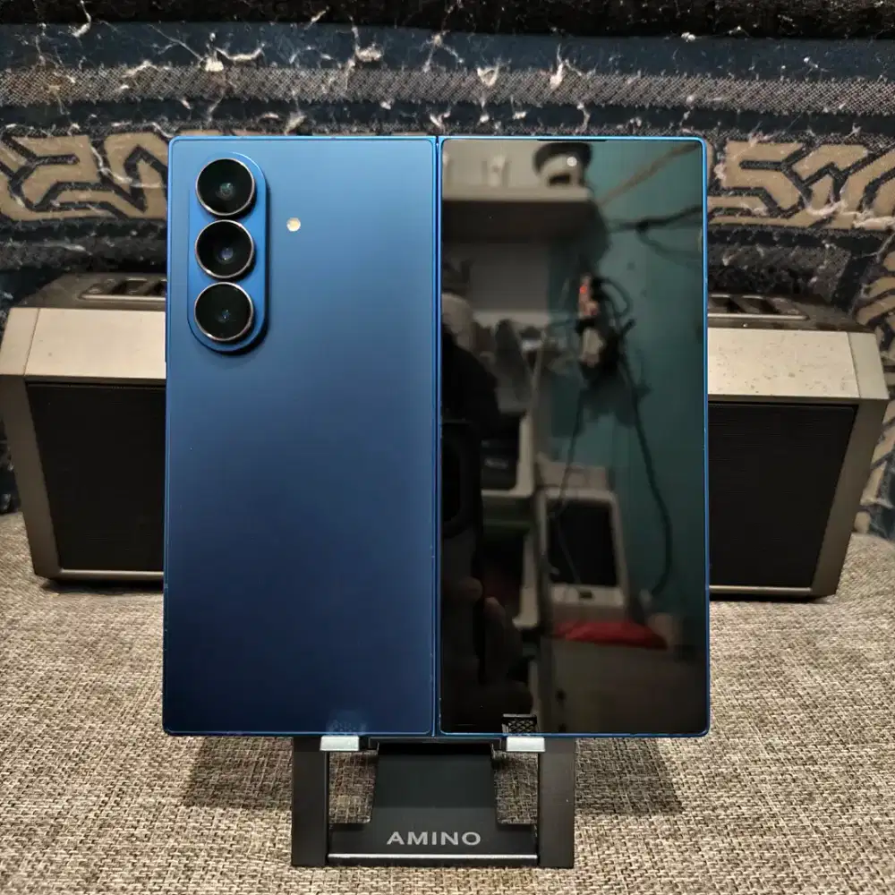 Samsung Z Fold 7 RAM 16GB MEMORY 1TB Garansi SEIN NoMinus bkn 256 512