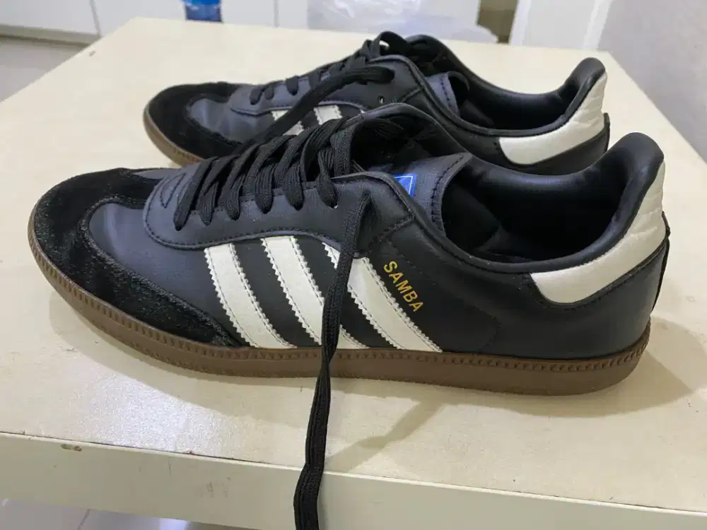 Sepatu adidas Samba size 42 original