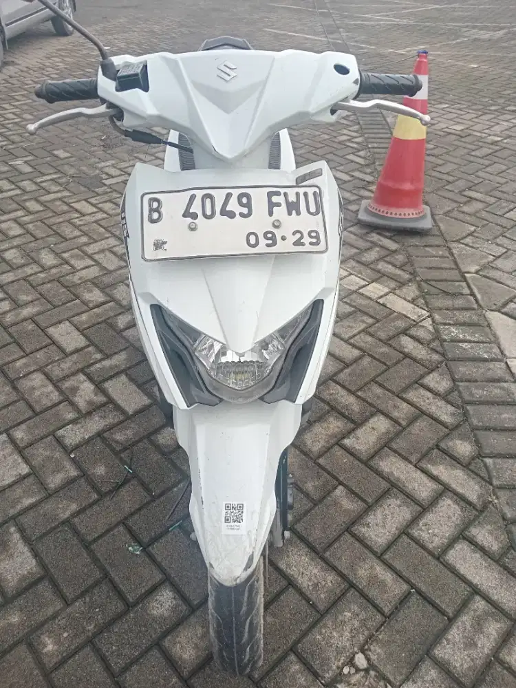 Nex 2 2019 lengkap pjk hidup