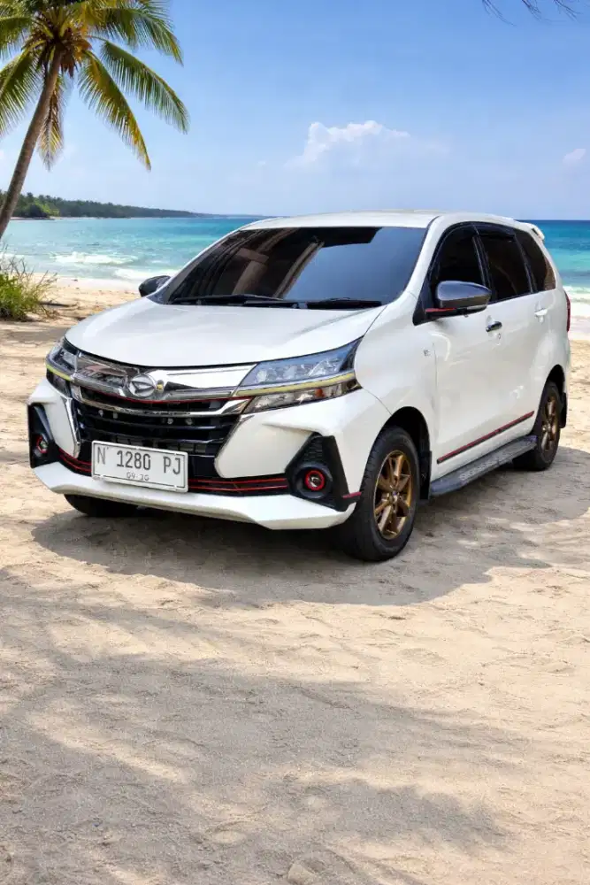 Xenia Tipe R Th 2020