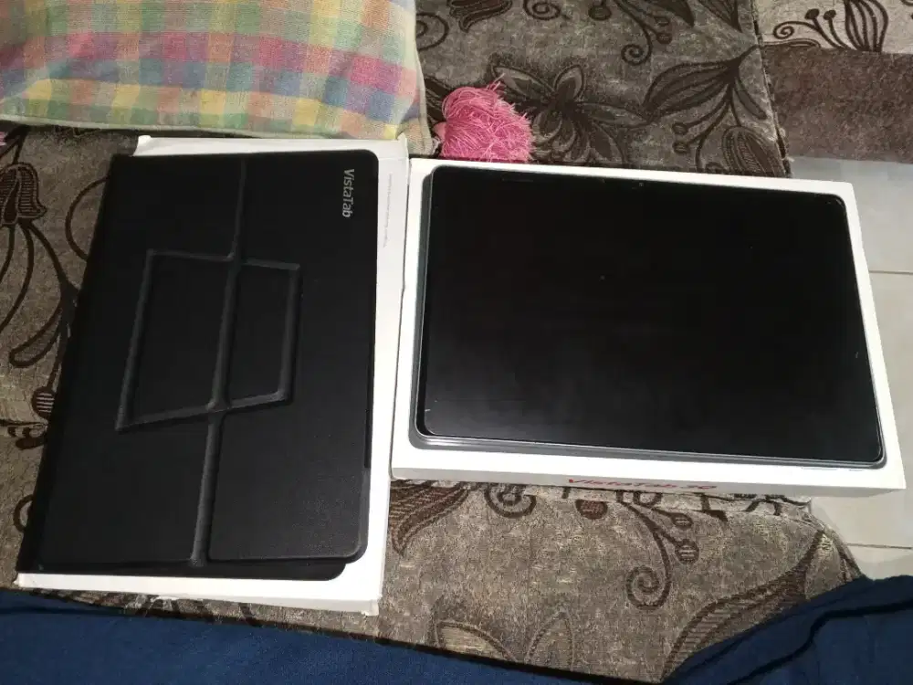 Tab itel 30 second minus lcd