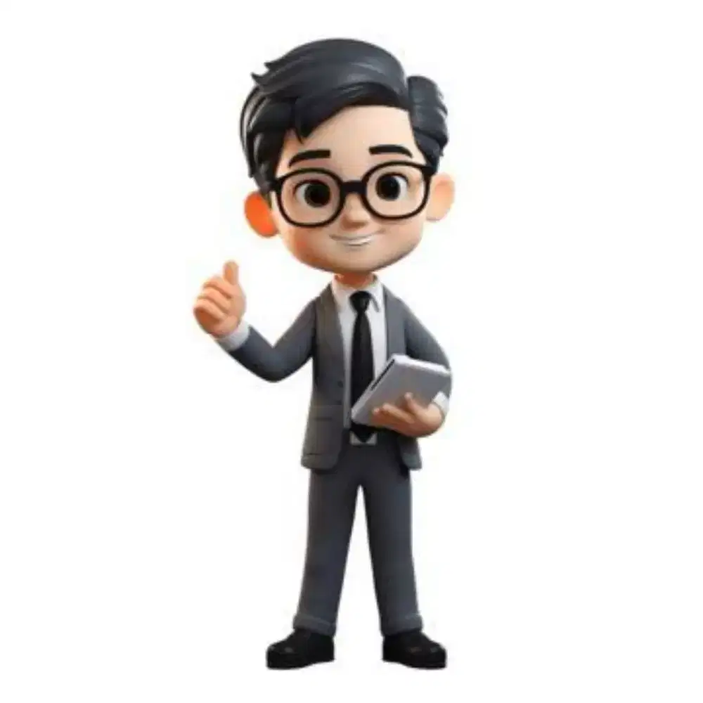 Dibutuhkan Karyawan Pria Admin Toko d BSD