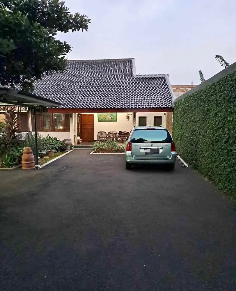 PEUGEOT 307 SW 2.0 AT (BENSIN) Wagon Eropa Nyaman, Mesin Tokcer Yahud!