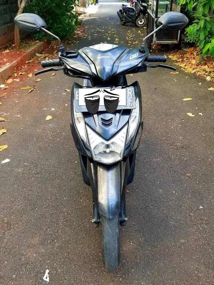 Bismilah Beat Fi 2016