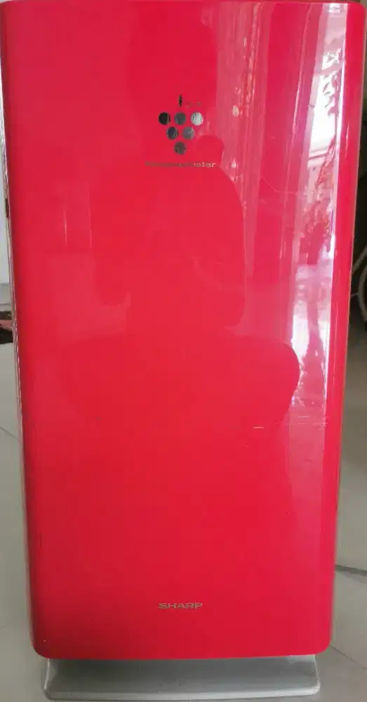 Air Purifier Sharp Ion Plasmacluster