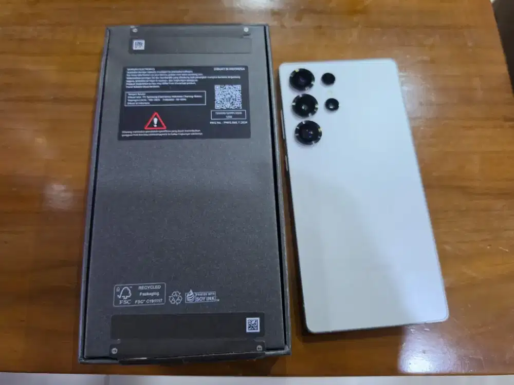 Samsung s25 ultra 1TB