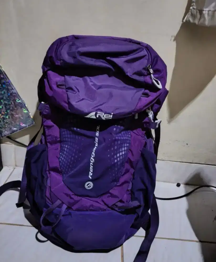 Carriel Rengganis 50 L