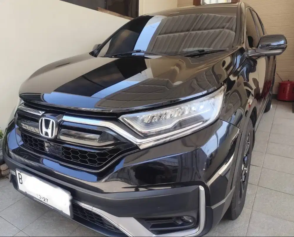 Honda CR-V 2.0 Non Turbo Thn 2022
