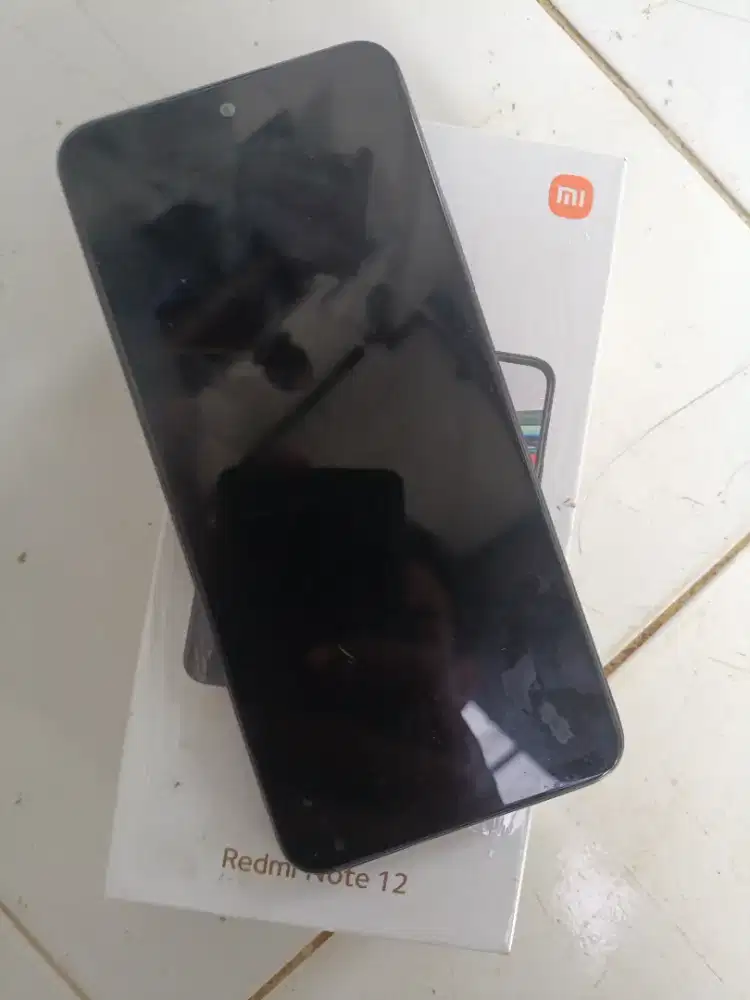 Redmi Note 12 4G 6/128