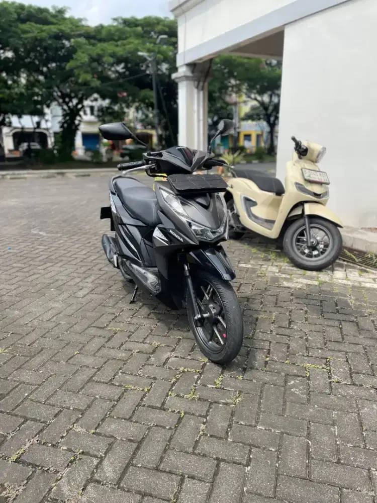 HONDA BEAT CBS 2024 JUAL CEPAT