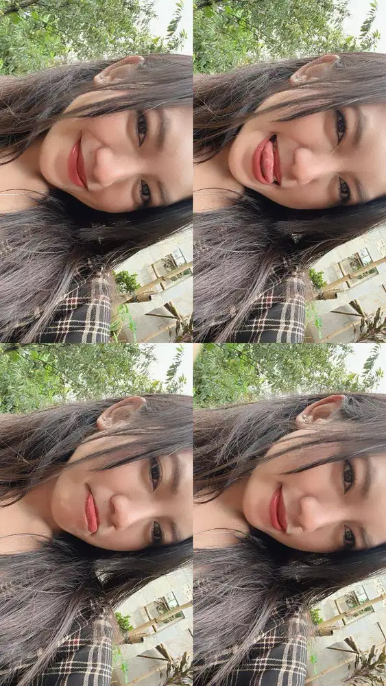 Cari kerja yang pp aja