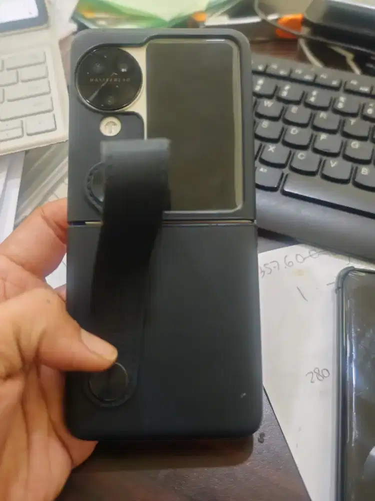 oppo find n3 flip