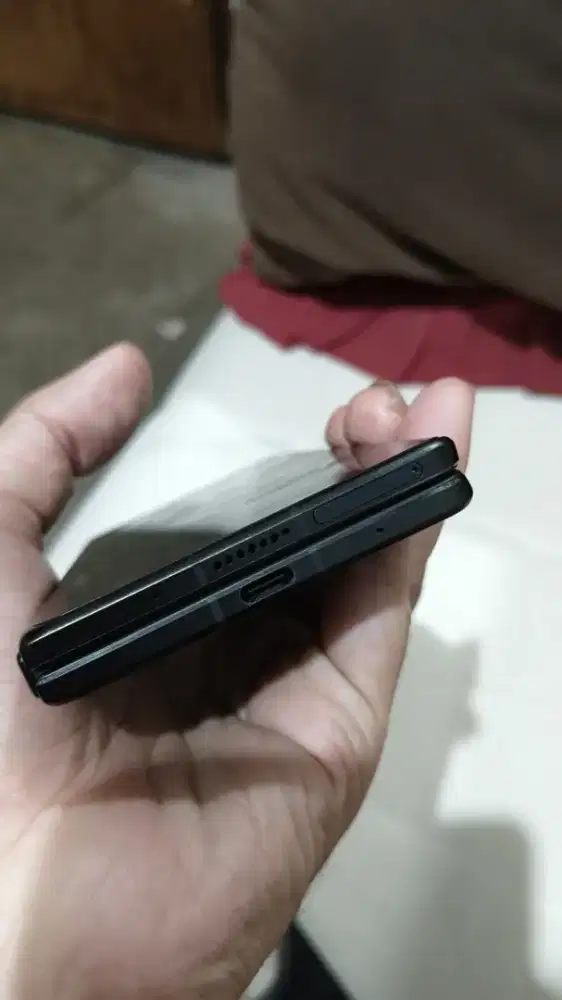 Vivo X Fold 3 Pro