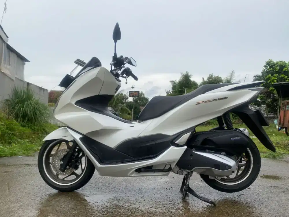 BIAH@HONDA PCX 160 ABS 2023 F KABUPATEN BOGOR DP 1.100.000
