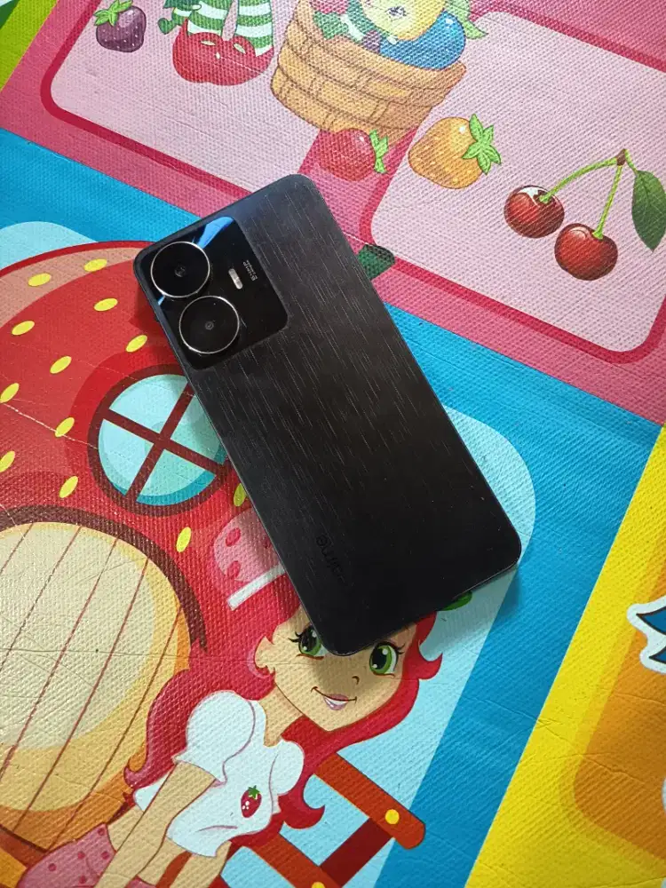 Realme c55 6/128Gb HP+ casan