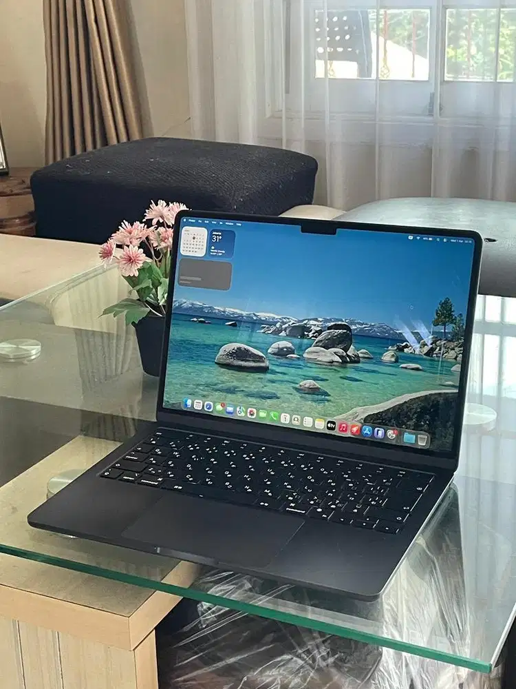 MacBook Air 2022 M2 13 inch 8/256