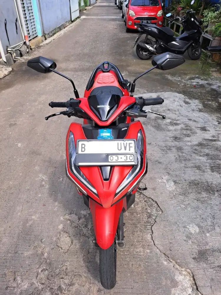 Honda Vario 150cc