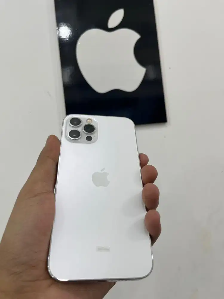 iPhone 12 Pro iBox 128GB ORIGINAL