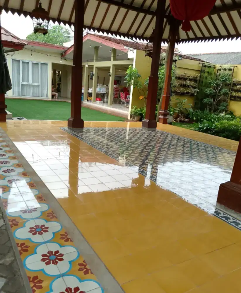 Jasa poles lantai marmer &poles traso