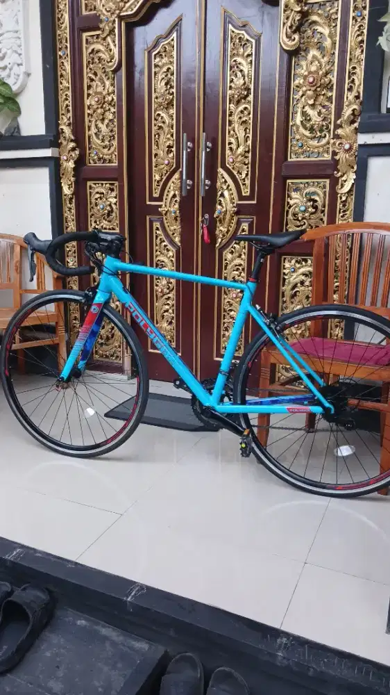 POLYGON STRATOS S2 2023